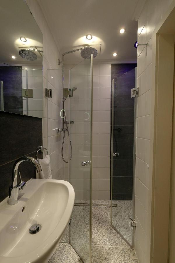 Budget By Hotel Savoy Hannover Bagian luar foto