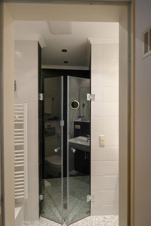 Budget By Hotel Savoy Hannover Bagian luar foto