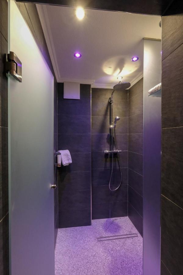 Budget By Hotel Savoy Hannover Bagian luar foto