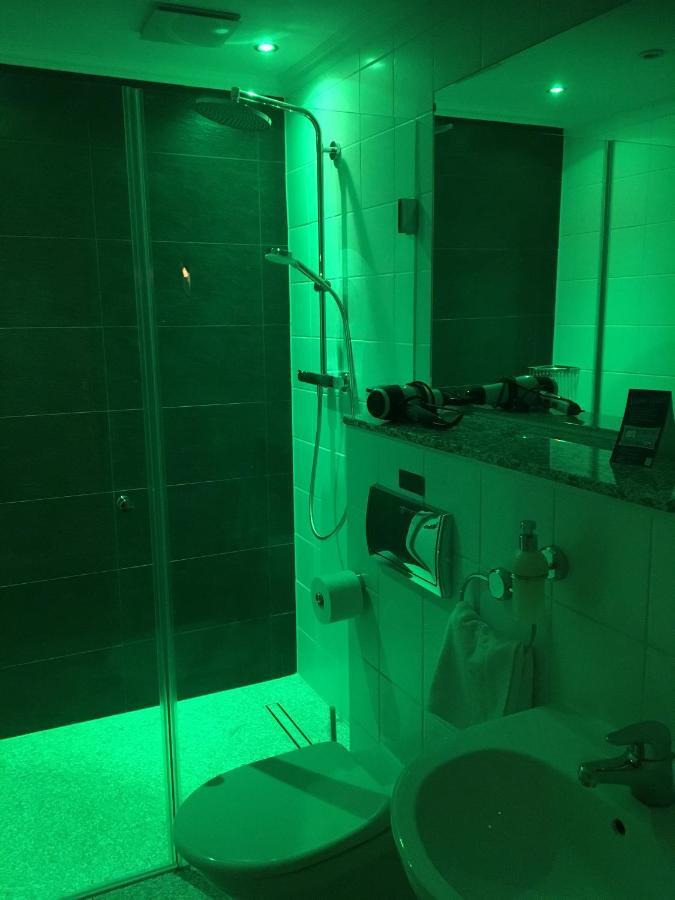 Budget By Hotel Savoy Hannover Bagian luar foto