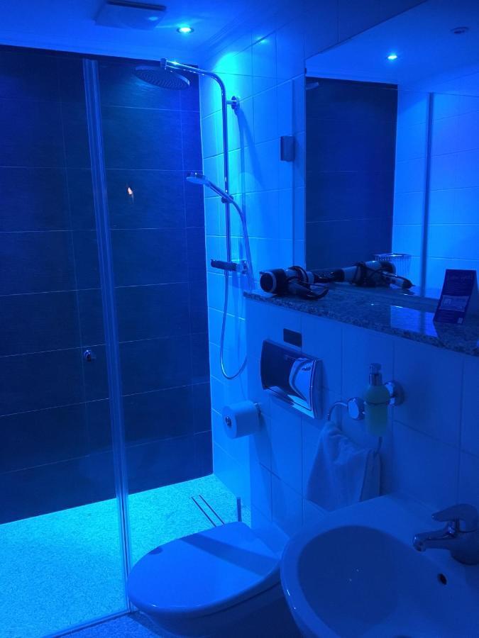 Budget By Hotel Savoy Hannover Bagian luar foto